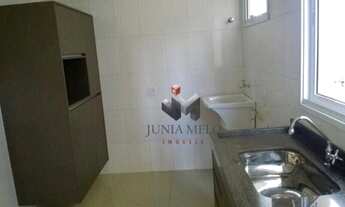 Imagem 3: Apartamento, 43 m² - venda por R$ 220.000,00 ou aluguel por R$ 1.350,00/mês - Nova Aliança