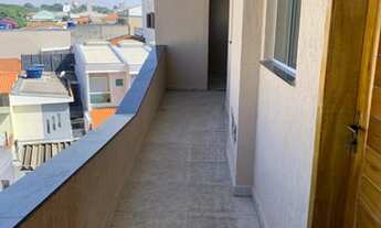 Imagem 4: Apartamento para venda com 40 metros quadrados com 2 quartos em Cidade Patriarca - São Pau