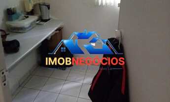 Imagem 3: SãO PAULO - Sobrado Padrão - Vila Mascote