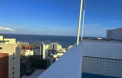 Imagem 10: Apartamento para aluguel possui 68 metros quadrados com 2 quartos em Pituba - Salvador - B