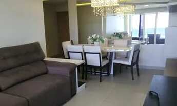 Imagem 3: Apartamento para aluguel Brasil Beach totalmente mobiliado - Cuiabá - Mato Grosso