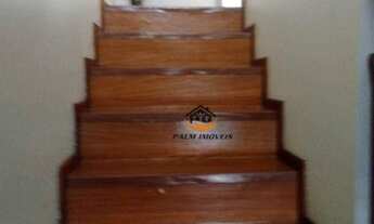 Imagem 5: Sobrado com 3 dormitórios à venda por R$ 1.500.000 - Rebouças - Curitiba/PR