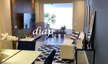 Imagem: SÃO PAULO - Apartamento Padrão - PARQUE