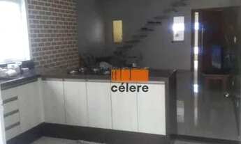 Imagem 7: Sobrado à venda, 175 m² por R$ 930.000,00 - Mooca - São Paulo/SP