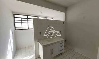 Imagem 2: Apartamento com 2 dormitórios para alugar, 45 m² por R$ 1.149,00/mês - Jardim Araxá - Marí