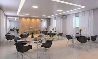 Imagem 4: Apartamento com 2 dormitórios à venda, 40 m² por R$ 167.000,00 - Jardim Bela Vista - Tauba