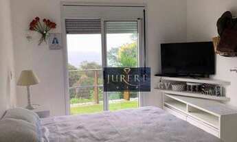 Imagem 3: Apartamento 3 suítes com vista Mar em Jurerê - Florianópolis SC