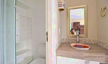 Imagem 7: Studio com 1 dormitório para alugar, 34 m² por R$ 2.220,00/mês - Centro - Curitiba/PR