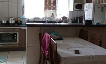 Imagem 4: Casa com 3 dormitórios, 1 suíte- Terras de Santa Maria