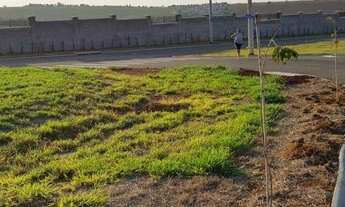 Imagem 6: Terreno à venda, 285 m² por R$ 299.000,00 - Vila Monte Alegre IV - Paulínia/SP