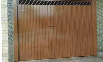 Imagem 2: Sobrado com 3 dormitórios para alugar, 160 m² por R$ 3.700,00/mês - Vila Mazzei - São Paul