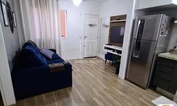 Imagem: Apartamento (tipo - padrao) 2 dormitórios