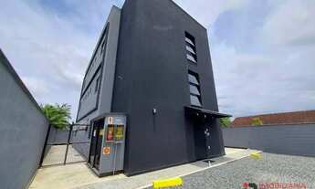 Imagem 7: Studio mobiliado para alugar, 25 m² por R$ 1.350 + taxas/mês - Bom Retiro - Joinville/SC