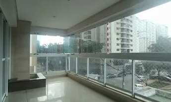 Imagem 5: Apartamento - Setor Bueno - 160m², 4Q 3S - Goiânia - GO