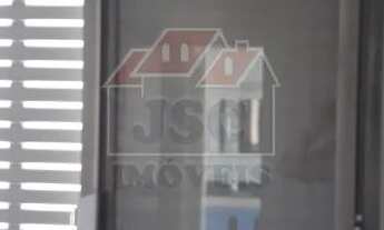 Imagem: Apartamento no bairro Nova Gerty - São