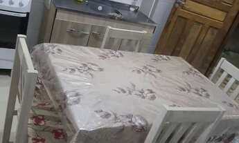 Imagem: Alugo em potecas um kit net com mobilias