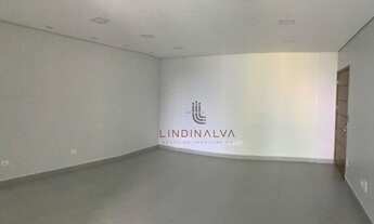 Imagem 3: Apartamento para alugar, 122 m² por R$ 4.153,50/mês - Centro - Foz do Iguaçu/PR