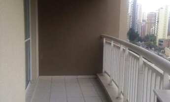 Imagem 4: APARTAMENTO RESIDENCIAL em SÃO PAULO - SP, MORUMBI