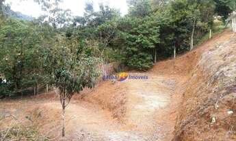 Imagem 2: Terreno à venda, 1056 m² por R$ 270.000,00 - Albuquerque - Teresópolis/RJ