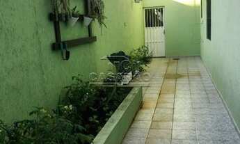 Imagem 2: Sobrado - B. Jardim São Caetano