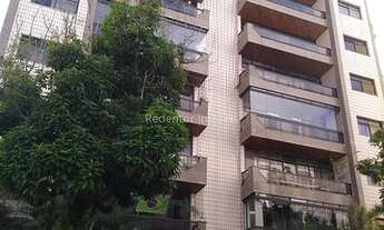 Imagem: Juiz de Fora - Apartamento Padrão - Passos