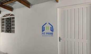 Imagem 5: Edícula com 1 dormitório para alugar, 70 m² por R$ 1.126,00/mês - Vila Santo Antônio - São