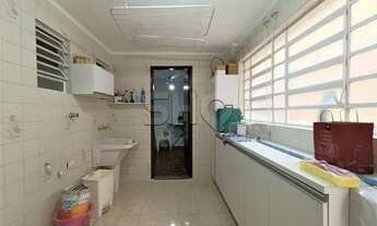 Imagem 7: Sobrado no Jd. São Bento - 4 Dormitórios - 4 Vagas