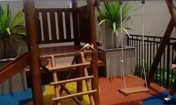 Imagem 6: APARTAMENTO RESIDENCIAL em JUNDIAÍ - SP, JARDIM SANTA GERTRUDES