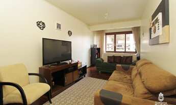 Imagem 2: Apartamento com 98m², três dormitórios no Mont Serrat - Porto Alegre - RS