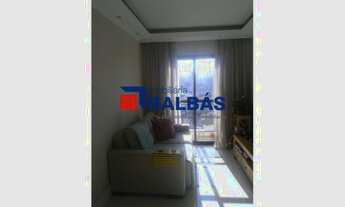 Imagem 2: Apartamento Vila Bertioga com 2 dormitórios