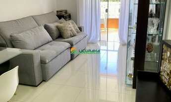 Imagem 2: Apartamento mobiliado com 02 dormitórios em Bombinhas/SC - Bombas