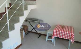 Imagem 8: Linda casa em condomínio 3 quartos - Palmeiras - Cabo Frio/RJ