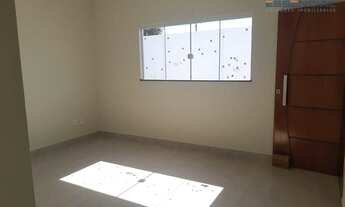 Imagem 4: Casa com 3 dormitórios à venda, por R$ 350.000 - Jardim Cambuí - Botucatu/SP