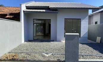 Imagem 2: Casa com 2 quartos à Venda, com 43m², por 215 mil, no bairro Quinta Dos Açorianos, Barra V