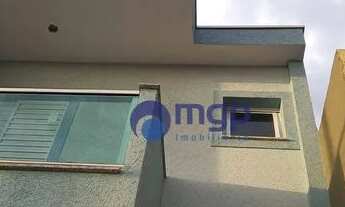 Imagem 7: Sobrado com 3 dormitórios à venda, 110 m² - Vila Medeiros