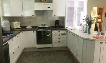 Imagem 7: Casa com 4 dormitórios, 522 m² - venda por R$ 2.490.000,00 ou aluguel por R$ 21.750,00/mês