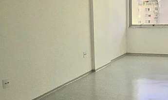 Imagem 3: Sala para alugar, 32 m² por R$ 2.162,20/mês - Itaim Bibi - São Paulo/SP