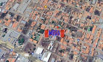 Imagem: Casa com 2 dormitórios à venda, 60 m²