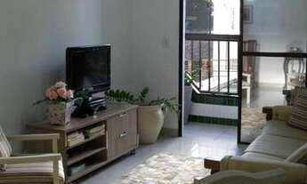 Imagem: Apartamento à venda, 88 m² por R$ 500.000,00