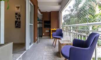 Imagem 6: Apartamento para Aluguel - Alphaville, 2 Quartos, 97 m2