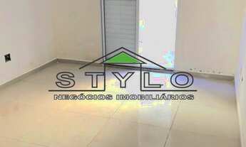 Imagem 5: APARTAMENTO SEM CONDOMINIO SANTO ANDRÉ