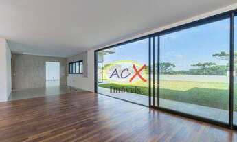 Imagem 6: Casa com 3 dormitórios à venda, 389 m² por R$ 4.500.000,00 - Santa Felicidade - Curitiba/P