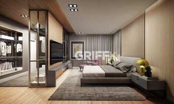 Imagem 5: Apartamentos com 4 dormitórios à venda, 172 m² a partir de R$ 4.567,151,83- Batel - Curiti