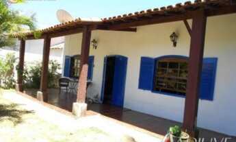 Imagem: CABO FRIO - Casa Padrão - Palmeiras