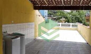 Imagem 7: Casa com 5 dormitórios à venda, 179 m² por R$ 650.000,00 - Independência - São Bernardo do