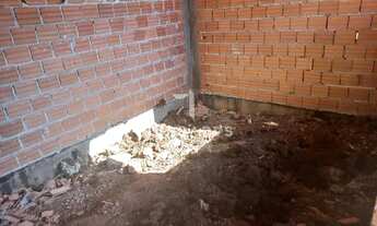 Imagem 5: CASA com 2 dormitórios à venda com 77.71m² por R$ 350.000,00 no bairro Bairro Alto - CURIT