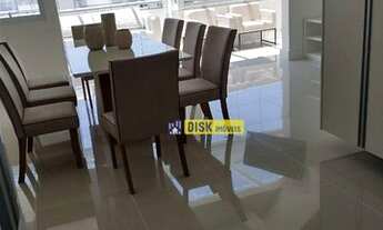 Imagem 3: Cobertura com 5 dormitórios, 181 m² - venda por R$ 1.580.000,00 ou aluguel por R$ 12.480,0