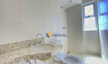 Imagem 7: Apartamento com 2 dormitórios para alugar, 51 m² por R$ 2.666,58/mês - Centro - Maringá/PR