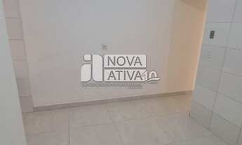 Imagem 2: APARTAMENTO RESIDENCIAL em SÃO PAULO - SP, VILA MARIA BAIXA