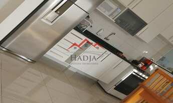 Imagem 2: JUNDIAÍ - Apartamento Padrão - JARDIM ROMA